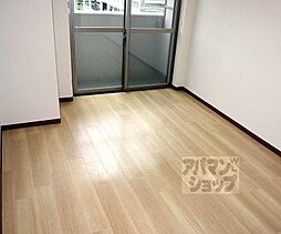 阪急京都本線 大宮駅 徒歩5分の賃貸マンション 3階1Kのリビング/ダイニング