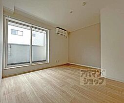 イーストコート東山 204 2階1Kのリビング/ダイニング