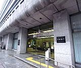 京都銀行 本店まで300m
