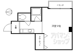 シングルハウスアトラクター 4階