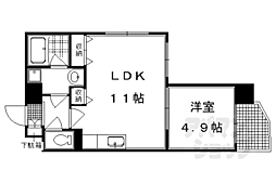 京都市営烏丸線 今出川駅 徒歩8分