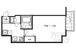 CITY SPIRE烏丸御池 9階