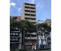 ベラジオ烏丸御池 802