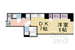 ｃａｓａ　Ｒｙｏｋｏ2 2階