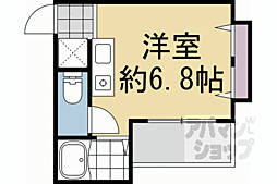 京都地下鉄東西線 二条駅 徒歩1分