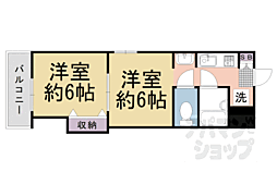 阪急京都本線 大宮駅 徒歩7分