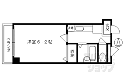 ビレイユ眞英四条柳馬場 5階