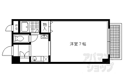 京阪本線 出町柳駅 徒歩12分