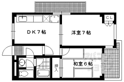 叡山電鉄鞍馬線 岩倉駅 徒歩3分