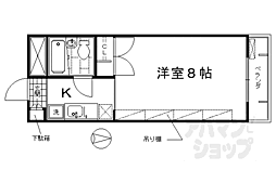 JR東海道・山陽本線 京都駅 徒歩7分
