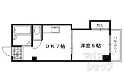 パレス神宮 3階