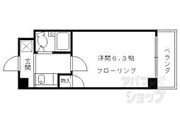 ジュネス東山 3階