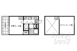 阪急京都本線 大宮駅 徒歩3分