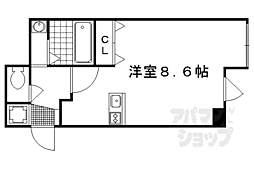 ＣＡＳＡ　ＦＬＵＥＮＴＥ 1階