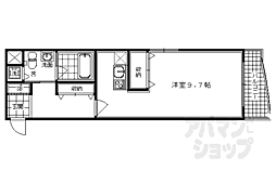 ＳＨＩＣＡＴＡ　ＯＮＺＥ　ＢＬＤＧ 4階/401