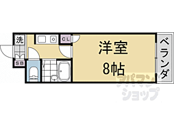 川端二条丸美ビル 3階