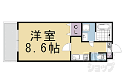 JR東海道・山陽本線 桂川駅 徒歩12分