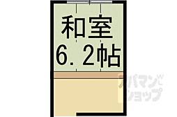 京都市営烏丸線 今出川駅 徒歩23分
