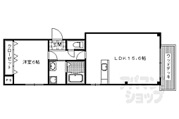 京都市営烏丸線 今出川駅 徒歩20分