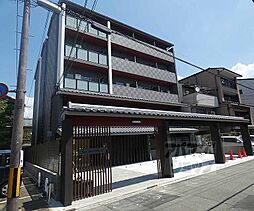 京都市営烏丸線 今出川駅 徒歩14分の賃貸マンション