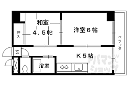ハイツグロース 2階/202