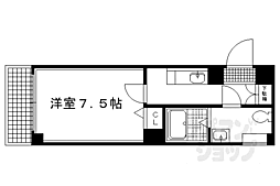 京都市営烏丸線 丸太町駅 徒歩12分