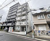 京都府京都市下京区天使突抜2丁目：物件画像／ウインズリンク株式会社　アパマンショップ河原町三条店
