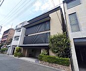 京都府京都市下京区天神町：物件画像／ウインズリンク株式会社　アパマンショップ河原町三条店