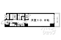 ビレイユ真英河原町5階6.3万円