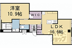 京阪本線 出町柳駅 徒歩25分 2階/-