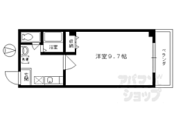 バインオークＣＥＮＴ 3階