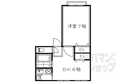 舟屋町ビル 2階/102