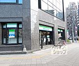 ファミリーマート五条大宮店まで53m