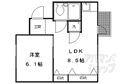 京阪本線 出町柳駅 徒歩10分 4階/-