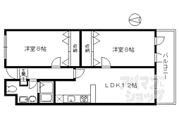 メゾン・アルヴァーレ 3階