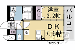 東海道・山陽本線 京都駅 徒歩9分