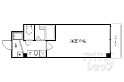ヴィラヒトミ 2階
