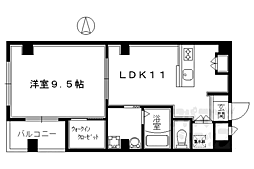 ランディングス錦 5階