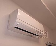104号室の室内写真です