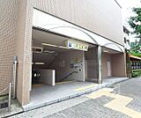 松ヶ崎駅まで1600m