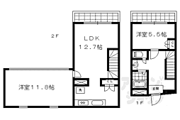 マナーハウス 1階