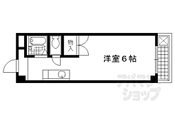 サンジョルディ 1階