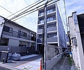 京都府京都市中京区壬生賀陽御所町：物件画像／ウインズリンク株式会社　アパマンショップ河原町三条店