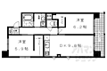 ilRosso堀川六角4階15.5万円