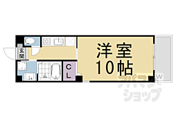 阪急京都本線 大宮駅 徒歩7分