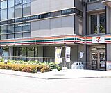 セブンイレブン京都リサーチパーク店まで323m
