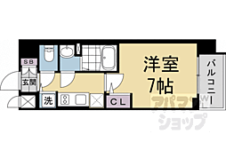 🉐敷金礼金0円！🉐東海道・山陽本線 西大路駅 徒歩15分