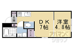 パークス京都東山 2階