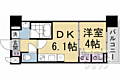 ベラジオ雅び烏丸十条29階7.7万円