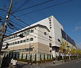 佛教大学まで1500m